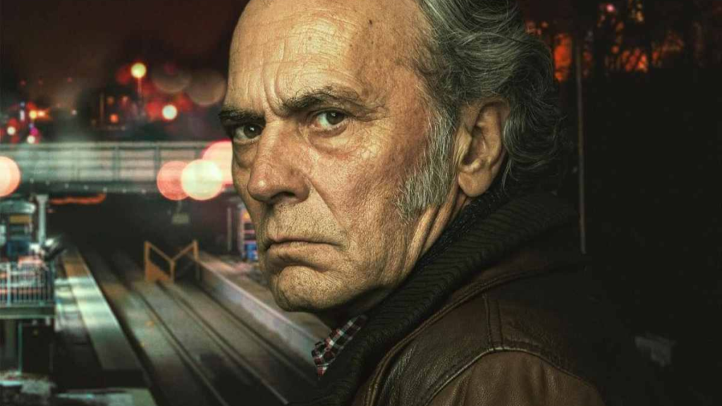 Tirso morreu Entenda o CHOCANTE final da temporada 4 de ‘Entrevías’