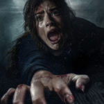 Toda noite um pesadelo diferente veja o novo pôster e trailer do filme ‘Until Dawn’