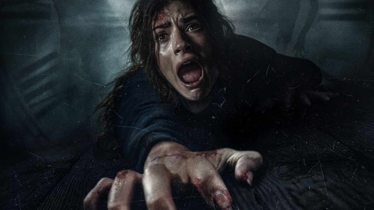 Toda noite um pesadelo diferente veja o novo pôster e trailer do filme ‘Until Dawn’