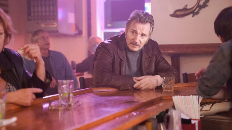 Confira a crítica de "Último Alvo", filme de ação com Liam Neeson que estreia em 27 de fevereiro de 2025 nos cinemas.