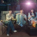 Confira a crítica da série "Um Amor de Cinema", dorama sul-coreano de 2025 disponível para assistir na Netflix