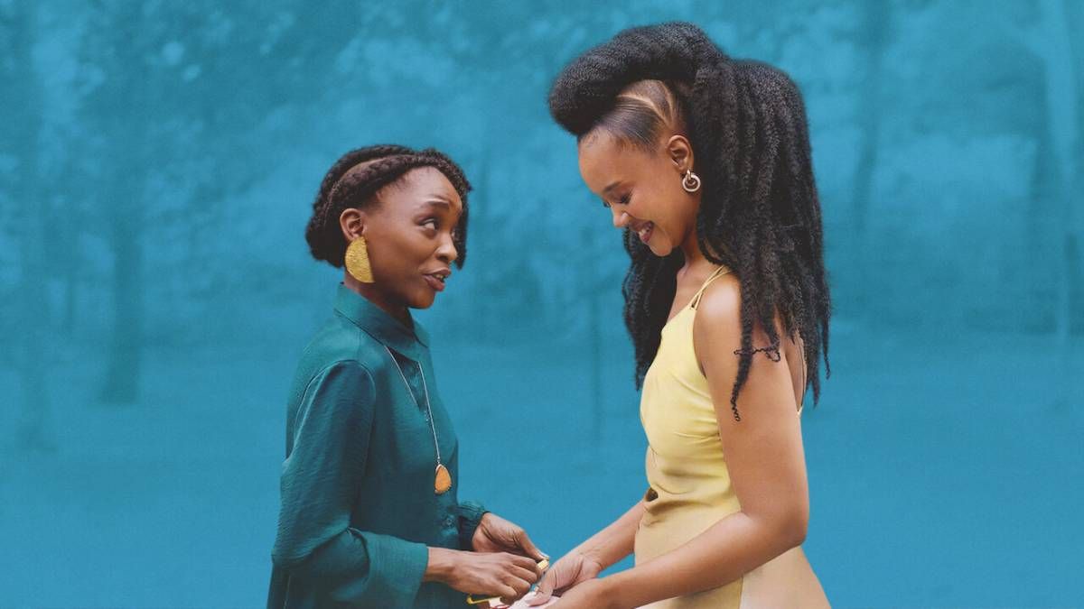Confira a crítica do filme "Umjolo: O Amor Não Tem Cura", comédia romântica sul-africana de 2025 disponível para assistir na Netflix.