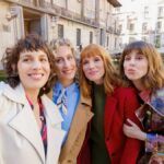 Confira a crítica da temporada 4 da série "Valéria", comédia dramática espanhola de 2025 disponível para assistir na Netflix.