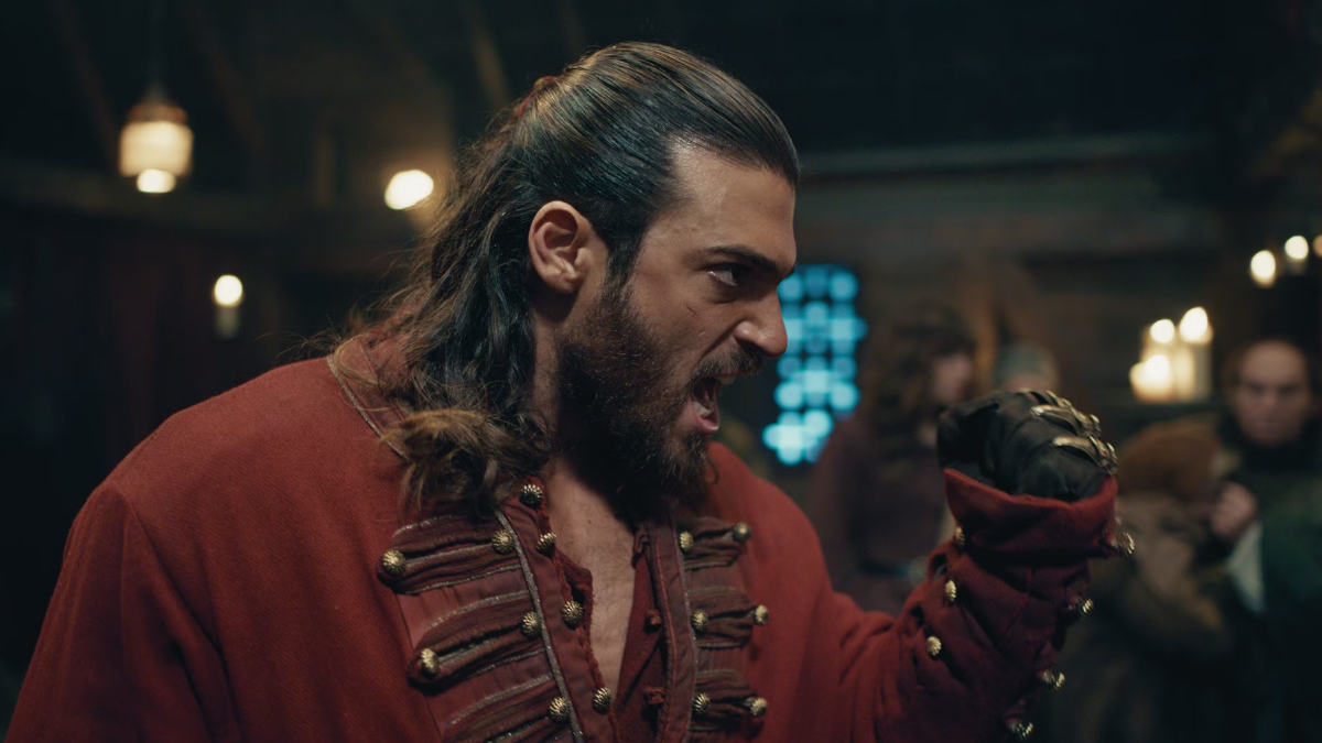 Vem aí ‘El Turco’, série turca estrelada pelo ator de ‘A Sonhadora’ saiba quando estreia a novela