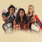 Confira a crítica do filme "Viva - A Babá Morreu", comédia de 2024 com Simone Joy Jones disponível para assistir na Netflix