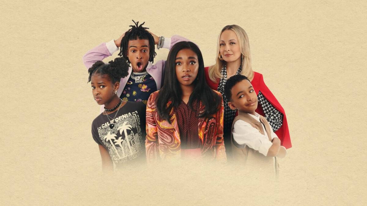 Confira a crítica do filme "Viva - A Babá Morreu", comédia de 2024 com Simone Joy Jones disponível para assistir na Netflix