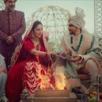 Confira a crítica do filme "Viva os Noivos!", comédia de ação indiana de 2025 disponível para assistir na Netflix