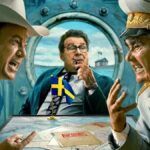 Confira a crítica da série "Whiskey on the Rocks", comédia sueca de 2025 disponível para assistir no Disney+