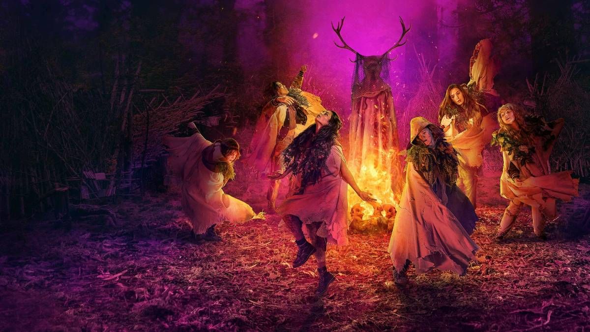 Confira a crítica da temporada 3 de "Yellowjackets", série de suspense de 2025 disponível para assistir no Paramount+