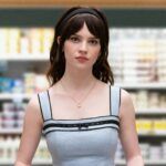 Acompanhante Perfeita Filme