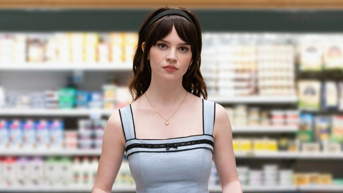 Acompanhante Perfeita Filme