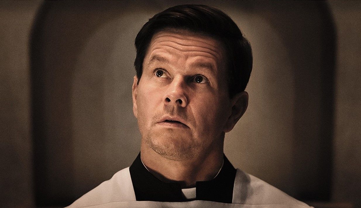 Luta pela Fé - A História do Padre Stu