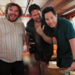 Ananconda Elenco Divulgação Selton Mello