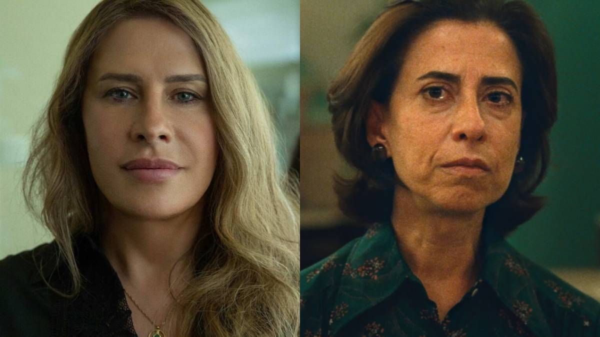 Confira todos os vencedores do Bafta 2025: o Brasil estava representado por "Ainda Estou Aqui", que acabou perdendo para "Emilia Pérez".