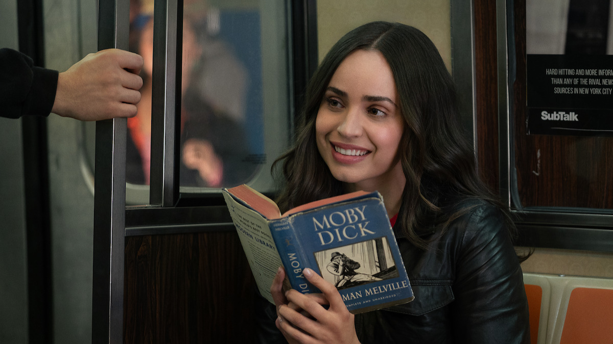 ‘A Lista da Minha Vida’ novo filme com Sofia Carson ganha trailer - saiba quando estreia