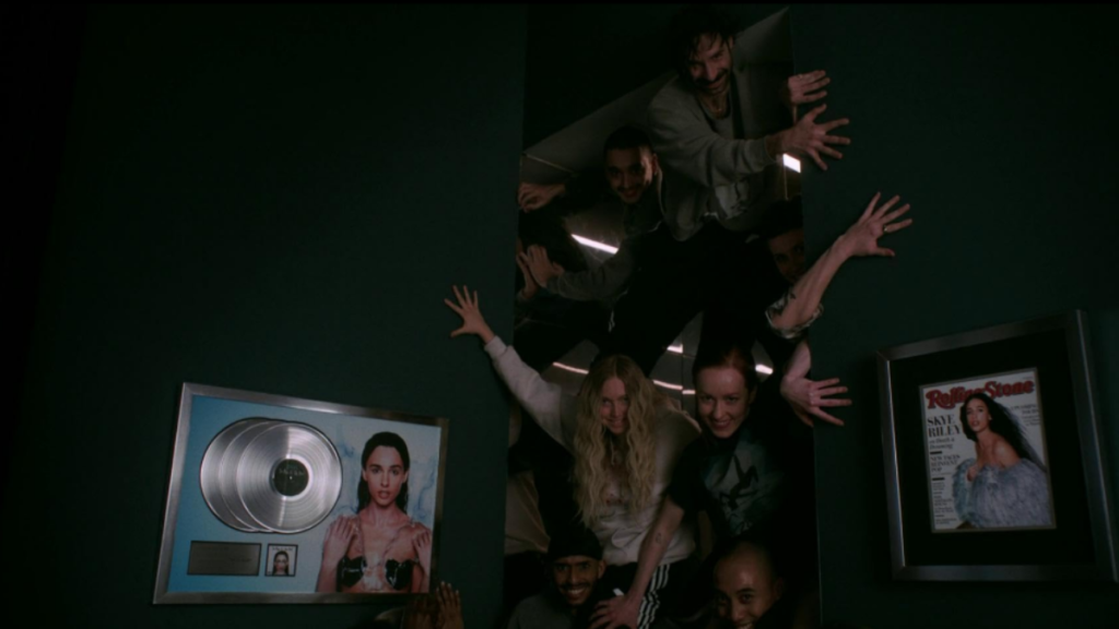 ‘A Roda do Tempo 3’, ‘As Bruxas de Mayfair 2’, ‘Chico Bento’, ‘Aqui’ Prime Video chega com lançamentos pesados em março (10)