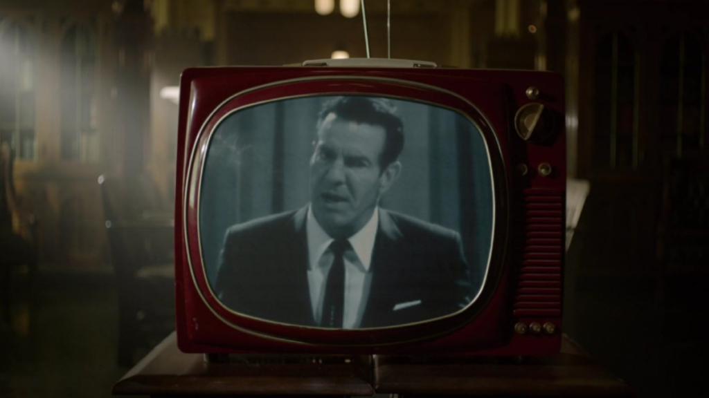 ‘A Roda do Tempo 3’, ‘As Bruxas de Mayfair 2’, ‘Chico Bento’, ‘Aqui’ Prime Video chega com lançamentos pesados em março (8)