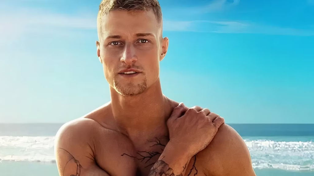 ‘Brincando com Fogo Alemanha’ conheça os participantes da temporada 2 (1)