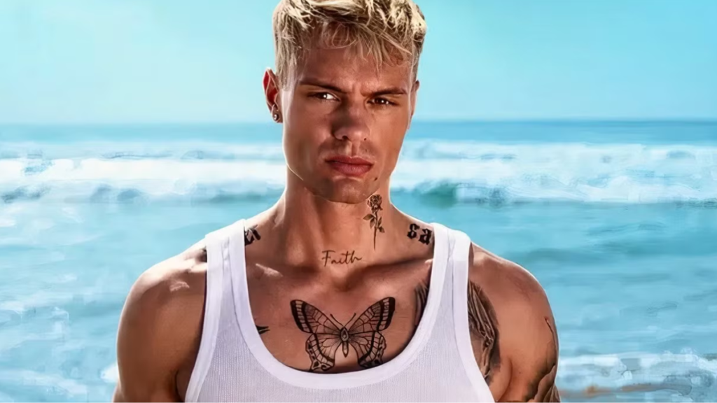 ‘Brincando com Fogo Alemanha’ conheça os participantes da temporada 2 (7)