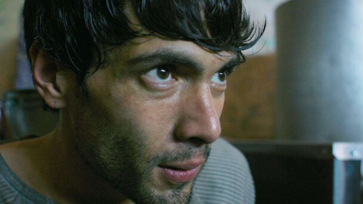 ‘Cela 211’ série da Netflix é uma história real