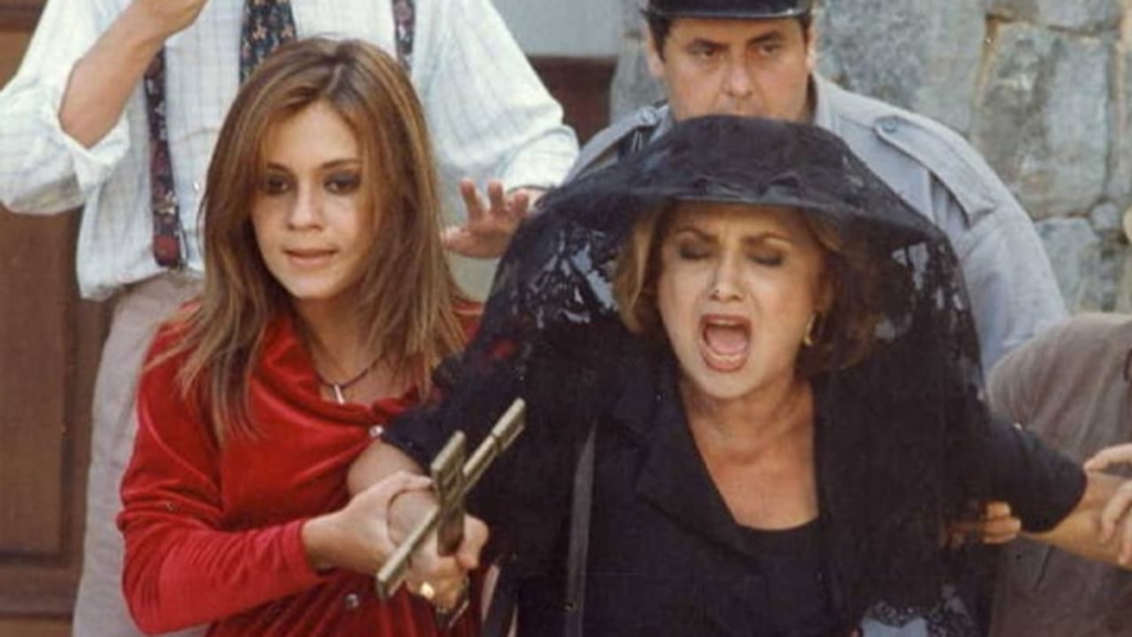 ‘Cilada 2’, ‘Origem 3’, novelas e filmes clássicos veja os lançamentos do Globoplay em fevereiro (5)