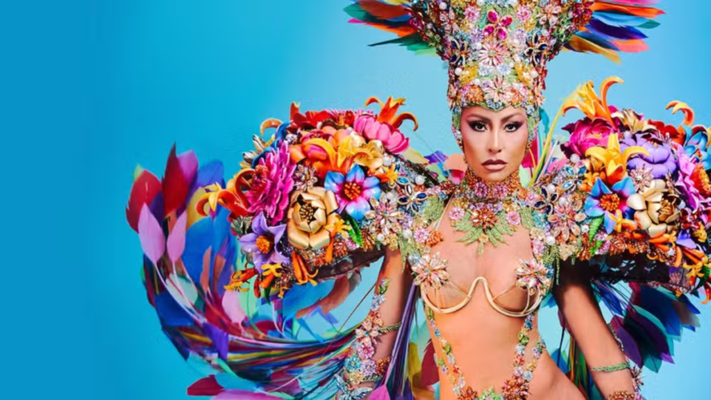 ‘Cilada 2’, ‘Origem 3’, novelas e filmes clássicos veja os lançamentos do Globoplay em fevereiro (6)