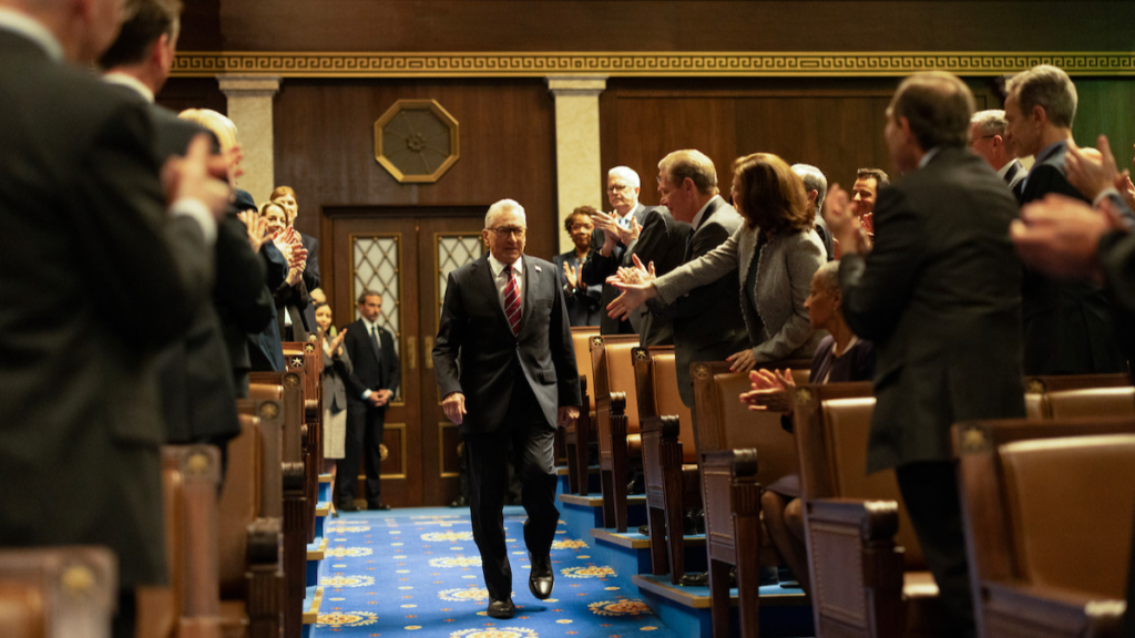 ‘Dia Zero’ entenda o SURPREENDENTE final da série com Robert De Niro