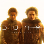 ‘Duna Parte 2’ volta aos cinemas saiba quando estreia