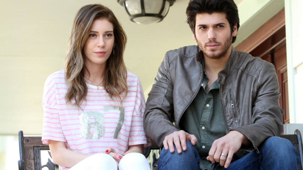 ‘El Turco’ está chegando veja outros programas de TV com Can Yaman