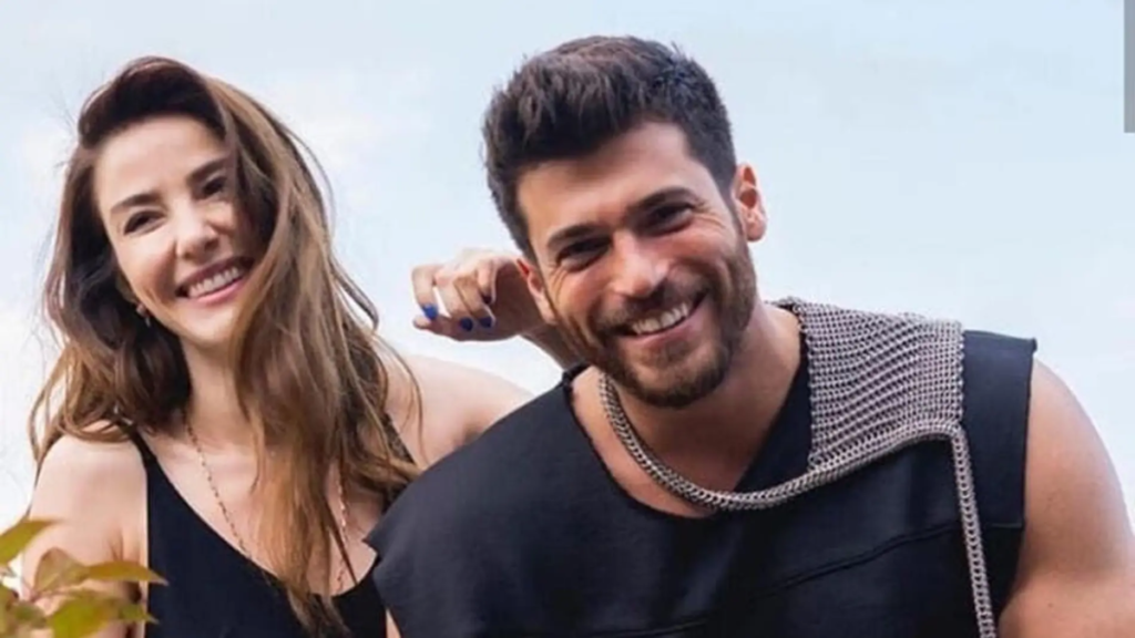 ‘El Turco’ está chegando veja outros programas de TV com Can Yaman (5)