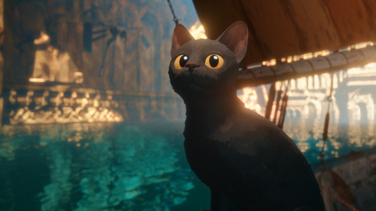 ‘Flow’ filme de animação indicado ao Oscar 2025 chega ao Brasil - veja onde assistir e quando estreia