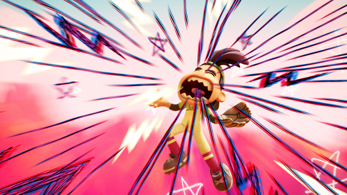 Ganhar ou Perder, produção inédita da Pixar, já está disponível no Disney+ e promete conquistar o público com histórias divertidas e emocionantes. A série acompanha diferentes personagens antes de um jogo decisivo de softbol, explorando suas perspectivas e desafios. Uma série com múltiplos pontos de vista A trama de Ganhar ou Perder gira em torno de um campeonato de softbol e acompanha oito personagens, cada um enfrentando seus próprios dilemas antes da partida final. O público pode acompanhar as inseguranças de jovens atletas, a pressão dos pais e até o olhar de um árbitro. Cada episódio é contado a partir da visão de um personagem diferente, trazendo uma abordagem única para os eventos que antecedem o jogo. A produção destaca tanto momentos cômicos quanto reflexões sobre autoconfiança, crescimento pessoal e relações familiares. Os primeiros episódios já disponíveis No episódio de estreia, "Filha do Técnico", conhecemos Laurie, uma jogadora determinada, mas insegura. Sua ansiedade toma forma na figura de Sweaty, uma criatura que representa seu medo de decepcionar o pai, que também é o treinador do time. Já o segundo episódio, "Azul", apresenta Frank, um professor e árbitro que evita se expor emocionalmente. Quando decide experimentar um aplicativo de namoro, ele se vê dividido entre manter sua postura rígida ou se abrir para novas oportunidades. Quando saem os próximos capítulos? A série Ganhar ou Perder lança dois episódios inéditos todas as quartas-feiras no Disney+. Com vozes de nomes como Will Forte e Rosa Salazar, a produção da Pixar promete conquistar o público com histórias cativantes e personagens cheios de personalidade.