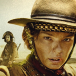 ‘Maria e o Cangaço’, série brasileira com Isis Valverde e Júlio Andrade, ganha trailer VEJA!