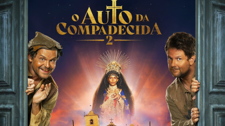 ‘O Auto da Compadecida 2’ está chegando ao streaming saiba onde assistir