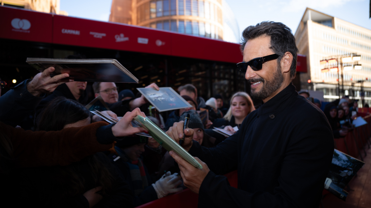 ‘O Último Azul’ filme com Rodrigo Santoro é aplaudido durante estreia no Festival de Berlim 2025 (1)