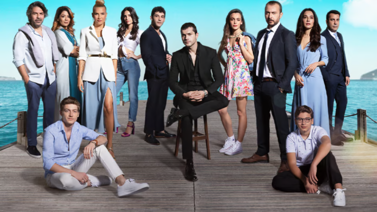 ‘O Último Verão’ quando estreiam os novos episódios da novela turca no Globoplay