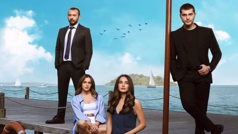 ‘O Último Verão’ saiba onde assistir à novela turca que está ARREBATANDO corações
