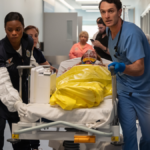 ‘Pulso’ conheça a nova série que promete o CAOS na Netflix