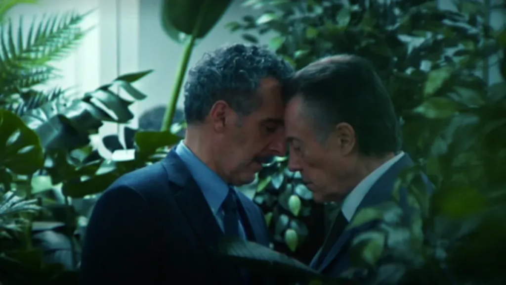 ‘Ruptura’ confira a melhor explicação sobre episódio 6 da temporada 2