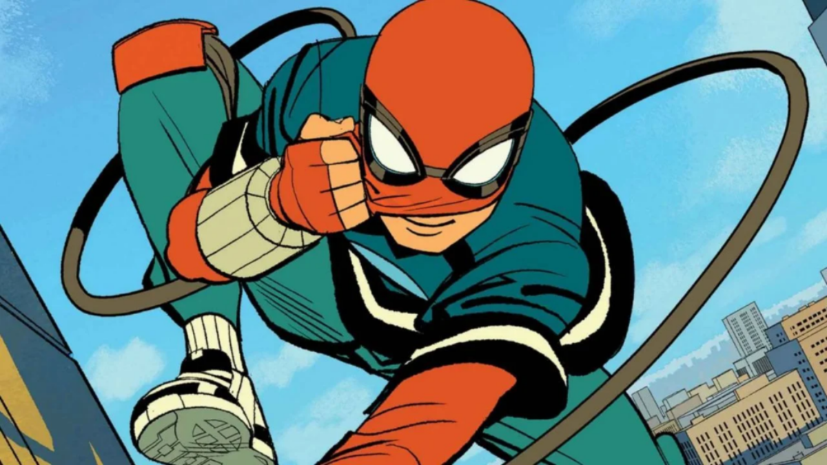 ‘Seu Amigão da Vizinhança Homem Aranha’ confira o final explicado da 1ª temporada