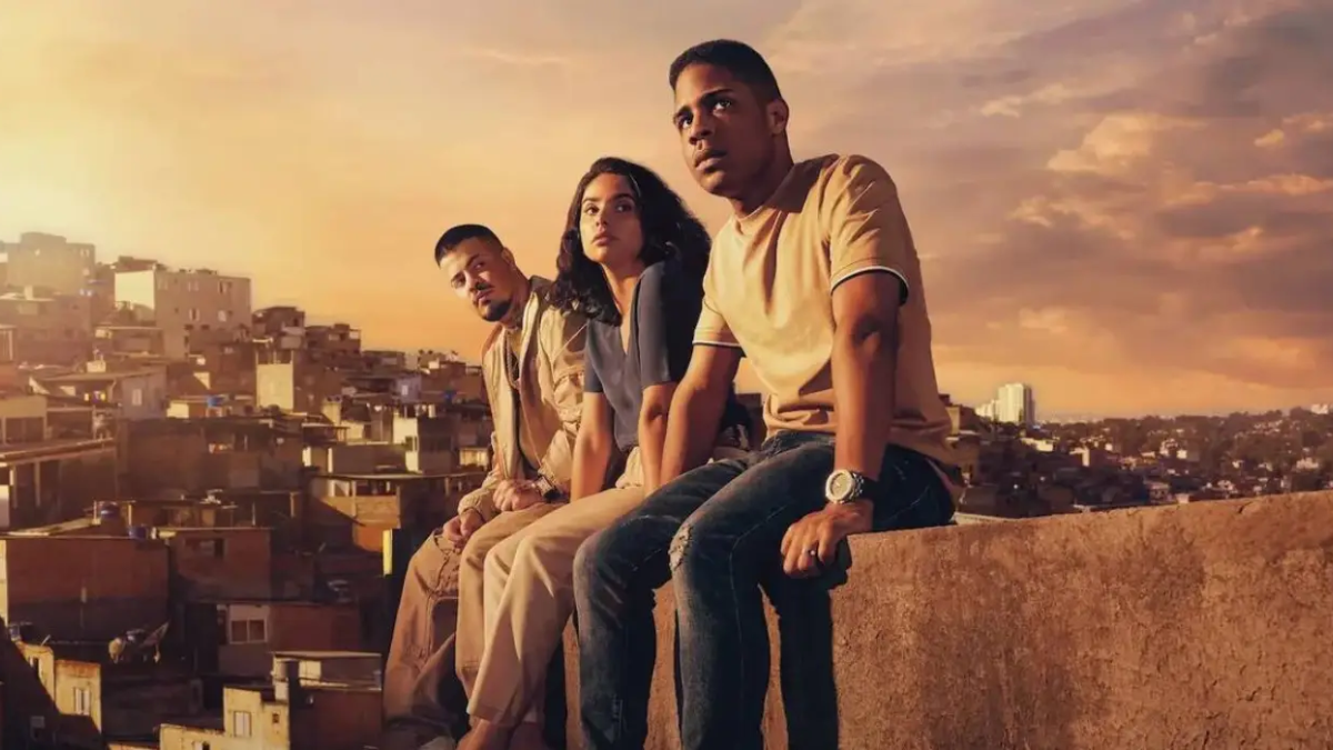 ‘Sintonia’ saiba tudo o que acontece na temporada 5 com o final explicado