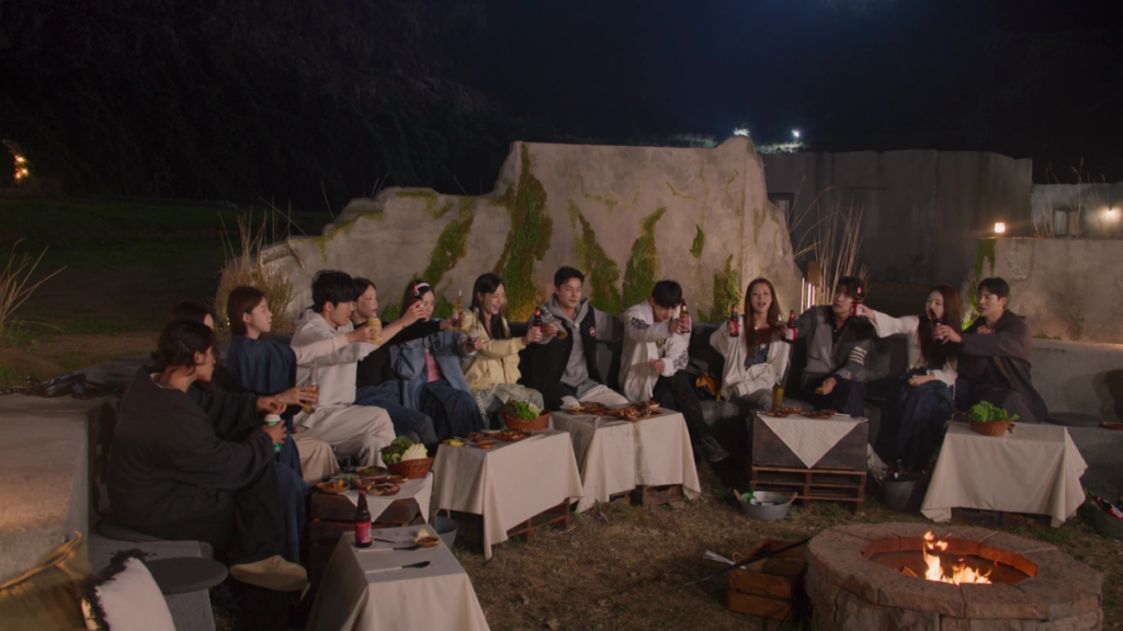 ‘Solteiros, Ilhados e Desesperados 4’ saiba tudo o que aconteceu no episódio 12, final da temporada do reality (1)