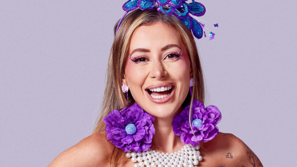 ‘Soltos no Carnaval’ já está disponível no Prime Video conheça os participantes (1)