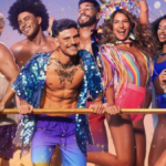 ‘Soltos no Carnaval’ já está disponível no Prime Video conheça os participantes