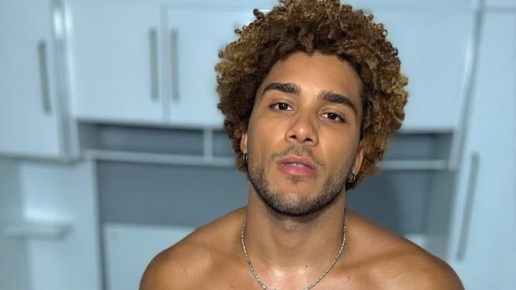 ‘Soltos no Carnaval’ já está disponível no Prime Video conheça os participantes (4)