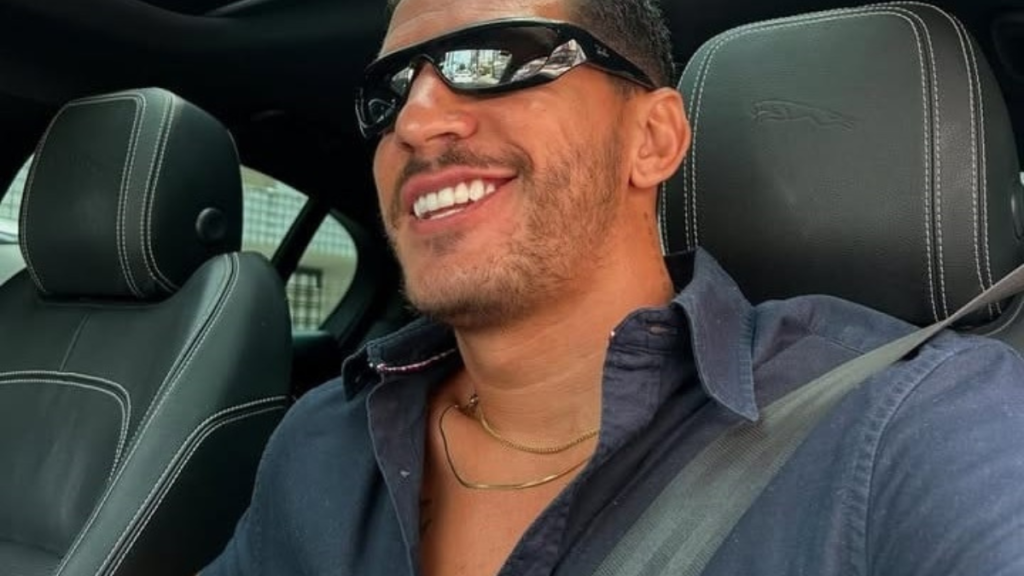 ‘Soltos no Carnaval’ já está disponível no Prime Video conheça os participantes (5)