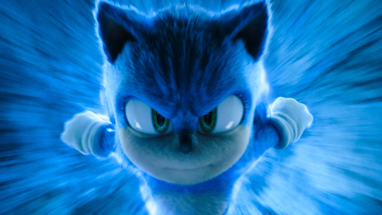 ‘Sonic 3’ chega às plataformas digitais saiba onde assistir