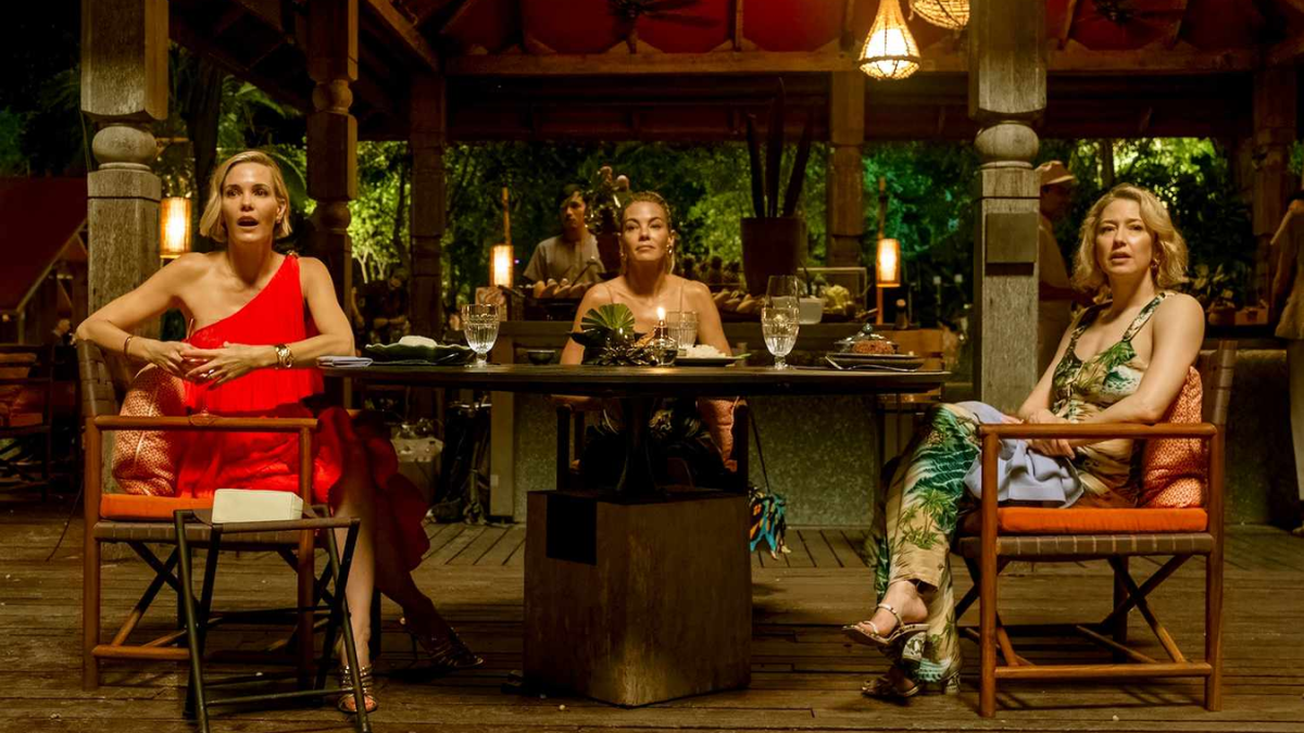 ‘The White Lotus 3’ episódio 1 da temporada bate recorde; entenda