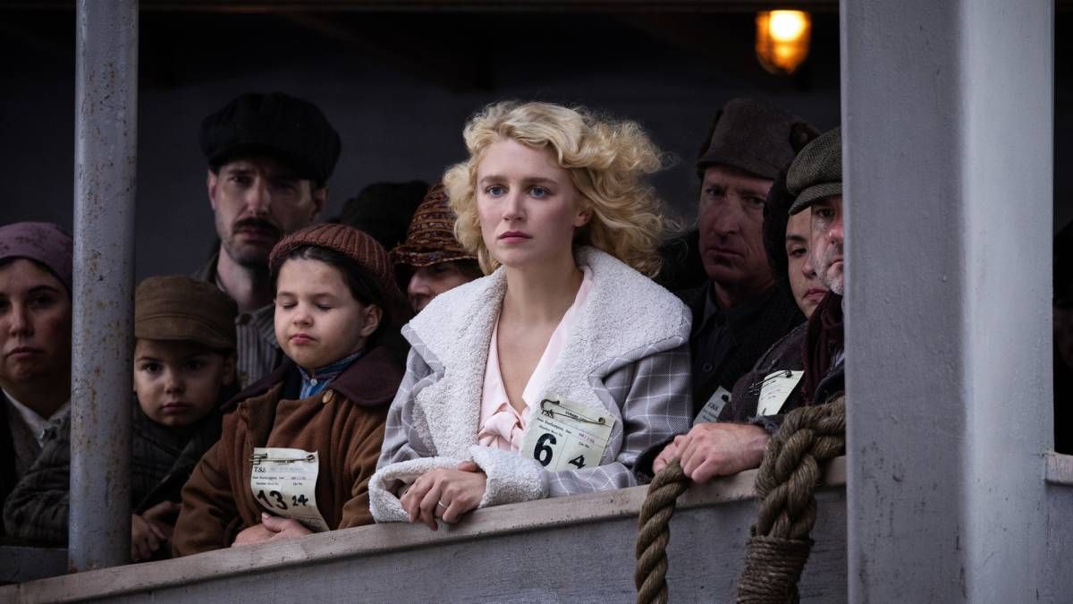Confira a crítica do episódio 3 da temporada 2 de "1923", série dramática de faroeste de 2025 disponível para assistir no Paramount+