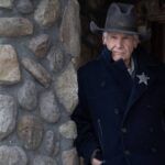 Confira a crítica do episódio 4 da temporada 2 de "1923", série dramática de faroeste de 2025 disponível para assistir no Paramount+.